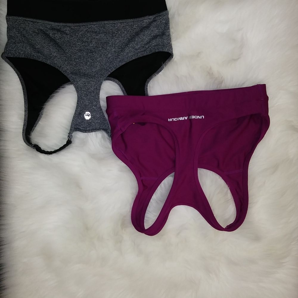 Under Armour Sports Bra Bundle S - Picture 6 of 8